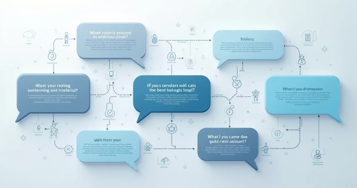 Fluxo de comandos conectados em ChatGPT 